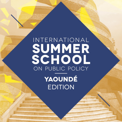 📣Don't forget! The call for applications for our Yaoundé summer school 2024, is still open until March 17th This summer school is interactive and you can choose among 4 specific courses taught by 5 renowned scholars Info here : bit.ly/3SAvdu6