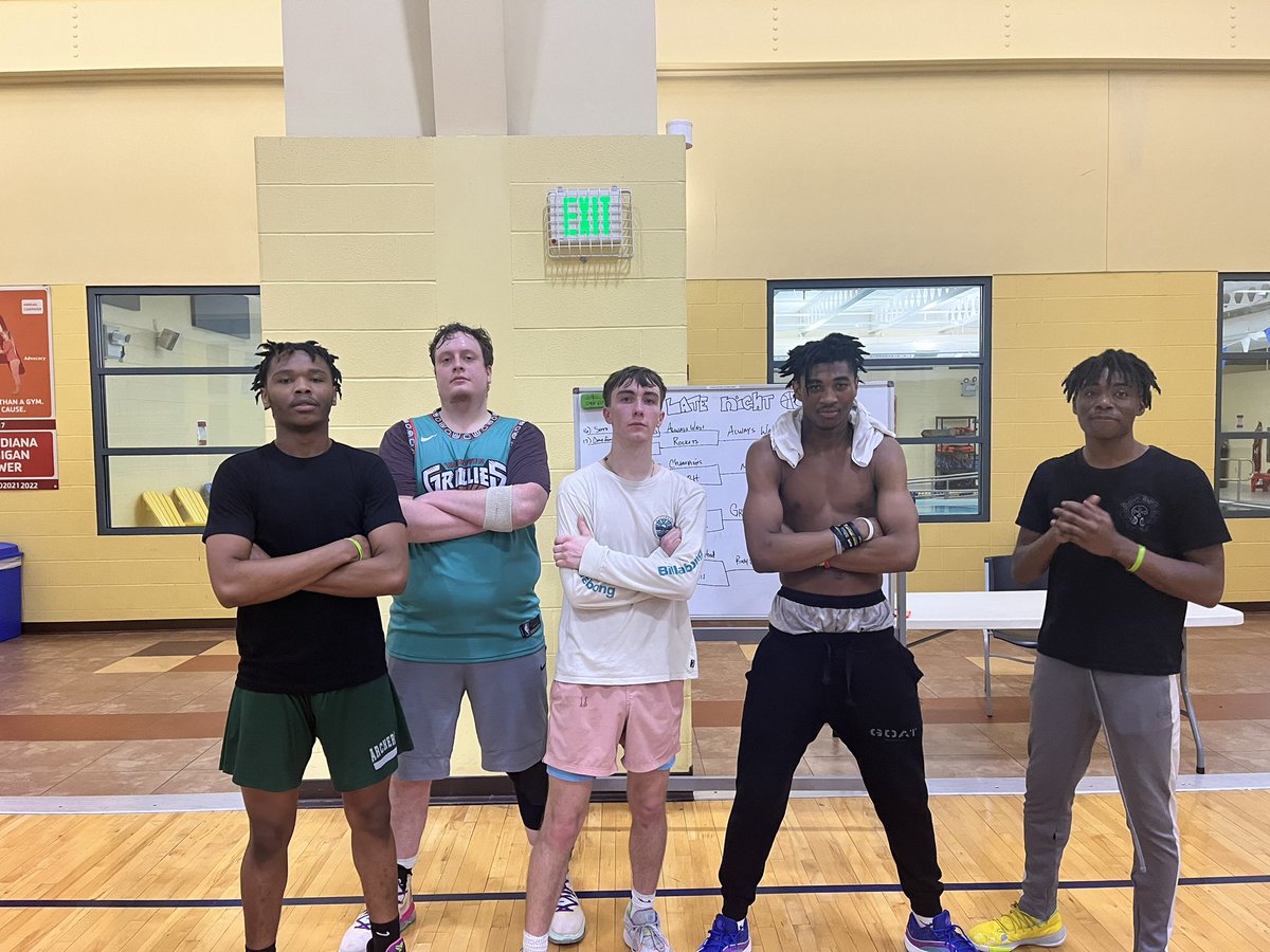 Fort Wayne UNITED tweet media