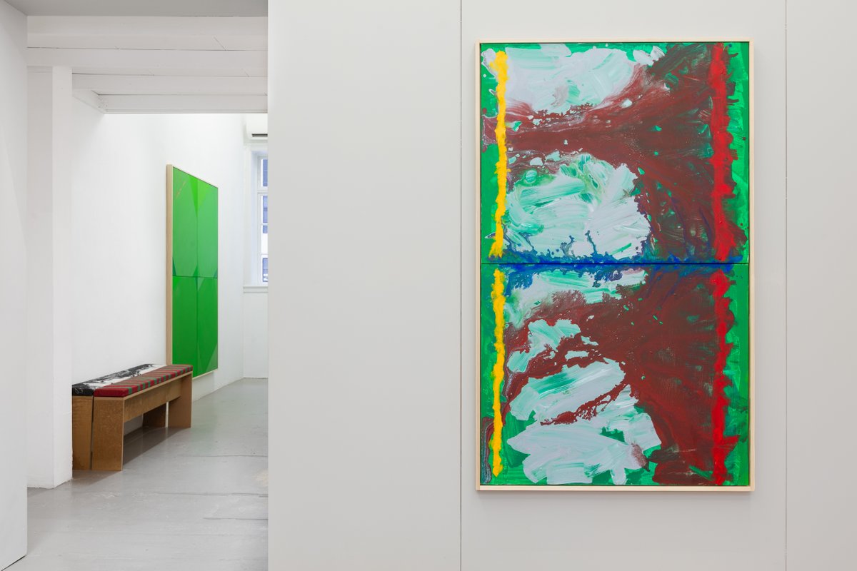 Entrée is excited to present Sveinung Rudjord Unneland's exhibition NA. Welcome by Thurs-Sun, 12-5pm! The exhibition will house readings, improvisational music and dialogues where the common denominator is expressions that lie outside the immediately understood and measurable.