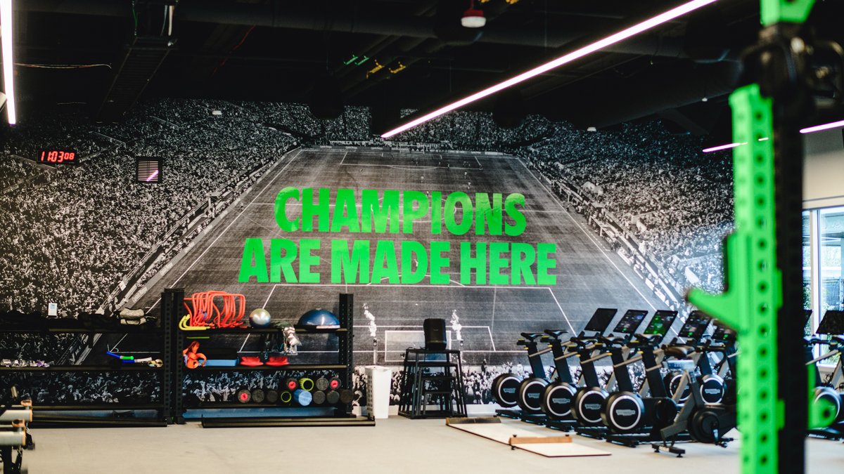 SoundersFC's tweet image. Our home for the next 50 years 💙