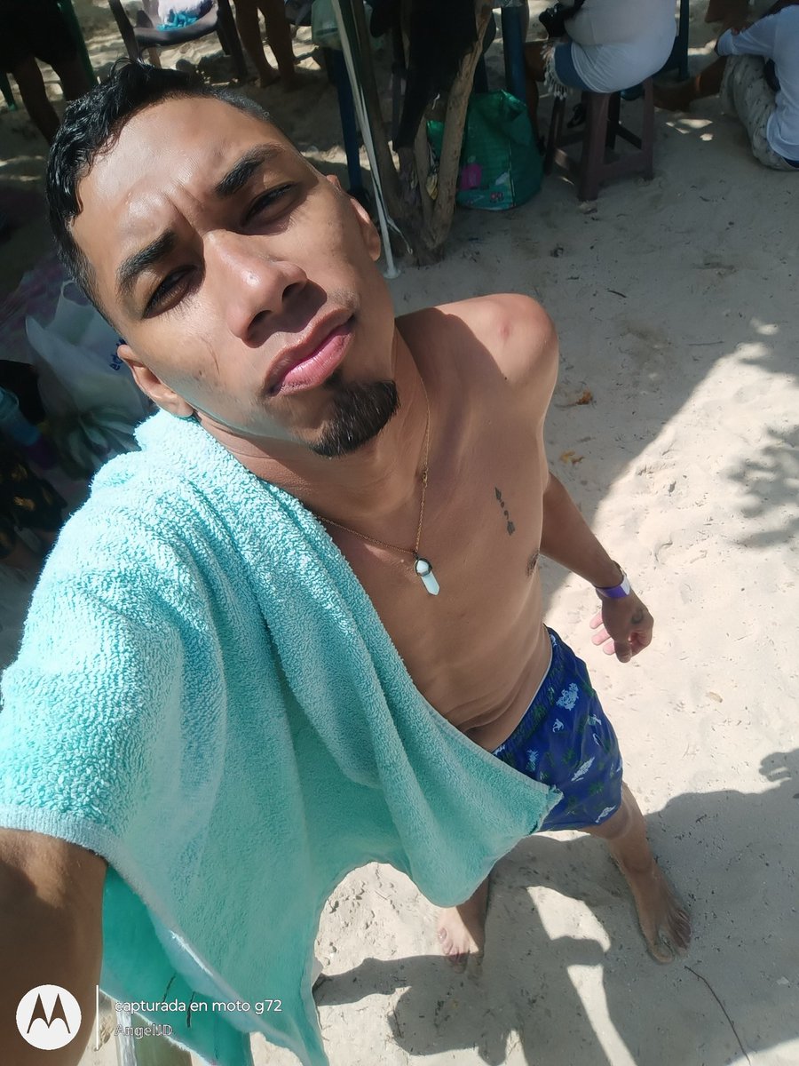Disfruta... Y siente la vida