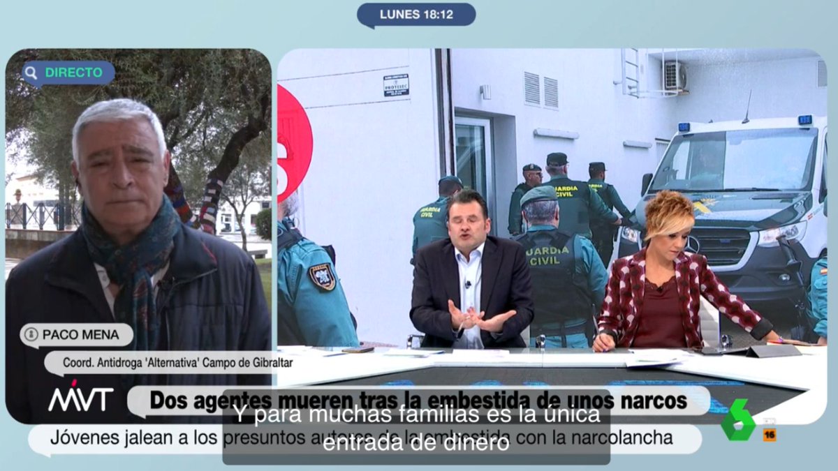 Directo Producciones tweet media