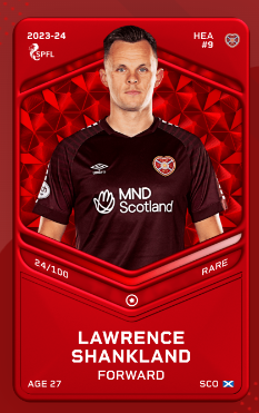 SwissCelticFC's tweet photo. Salut les amis
Je cherche à vendre mes 2 derniers joueurs Contenders :
#Shankland : machine de guerre cette saison 🎯
#Rowles : jersey mint #15 👕
Les 2 utiles pour gratter le 1% de collection.
Intéressé ou vous connaissez qqun ?
👉DM OU RT 🔁
#SORARE https://t.co/lCrhc7Ht0K