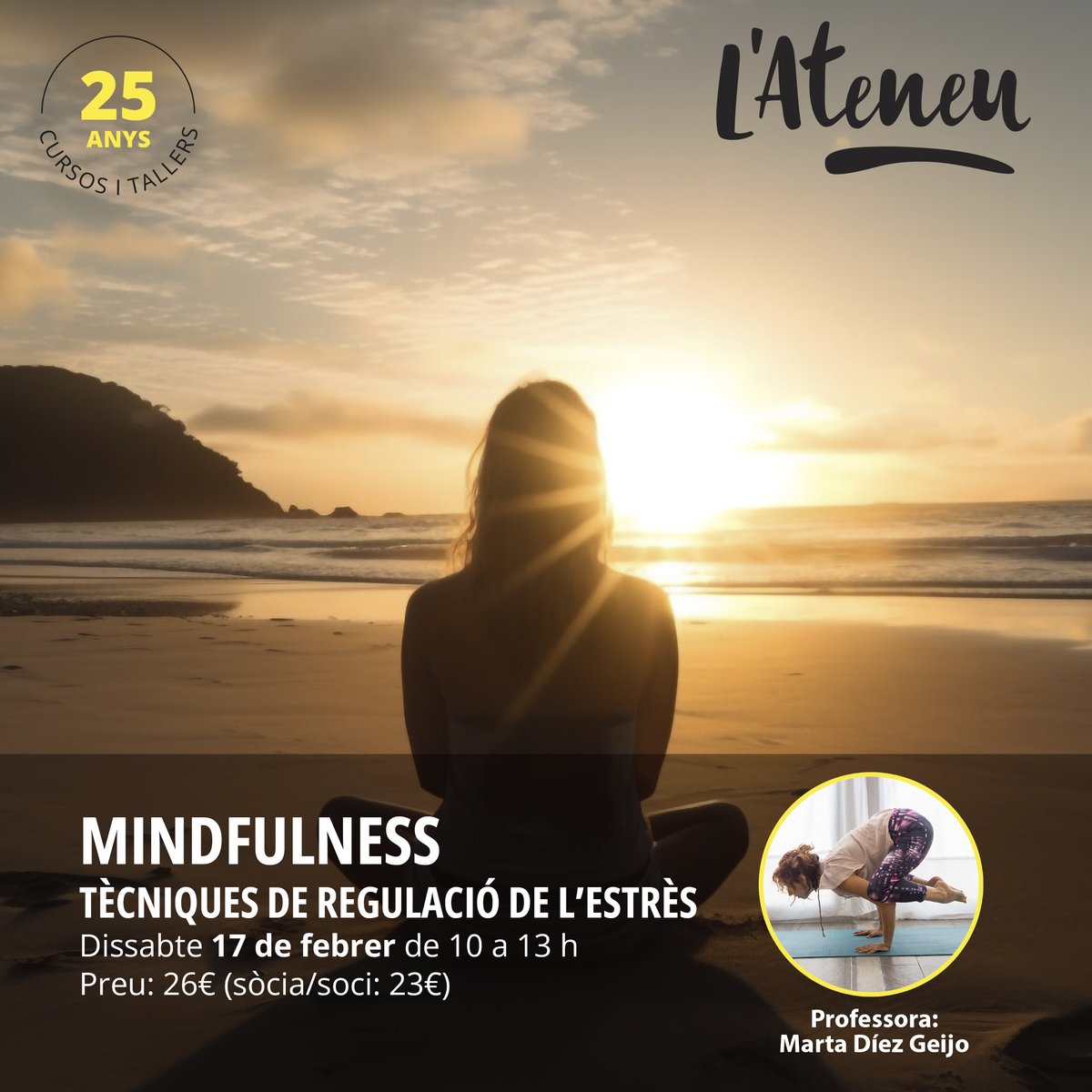 Ateneu Santcugatenc tweet media