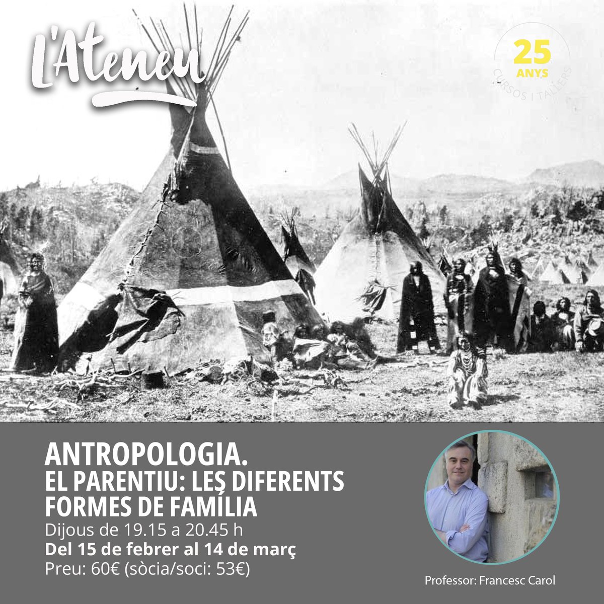 Ateneu Santcugatenc tweet media