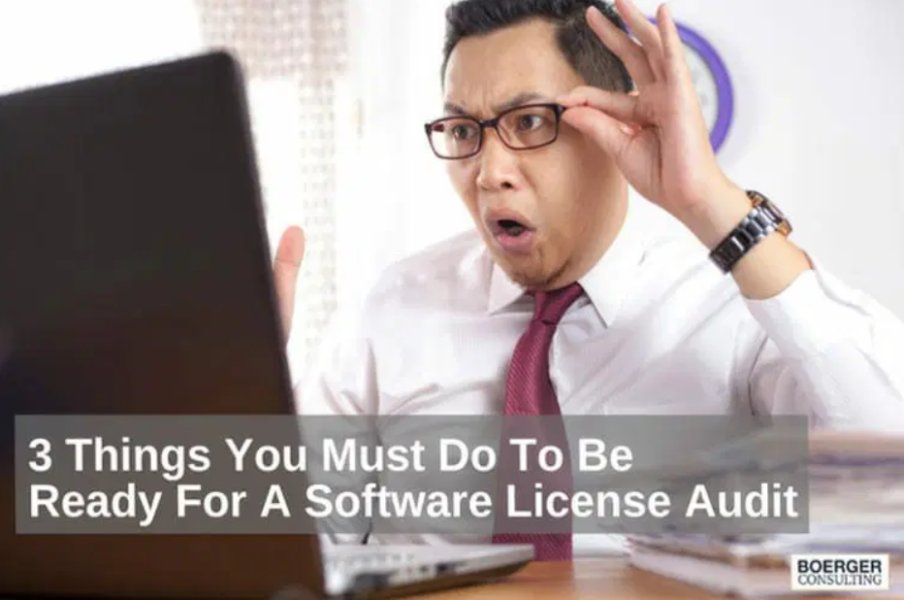 PragmaticITAM's tweet photo. Navigating the IT Asset Management jungle? A software license audit doesn't have to catch you off guard. Dive into this newsletter for three top tips to keep your organization audit-ready and stress-free.

https://t.co/1zVJ93vTPm

#software #audit #ITAM https://t.co/gkgbnr8XWz