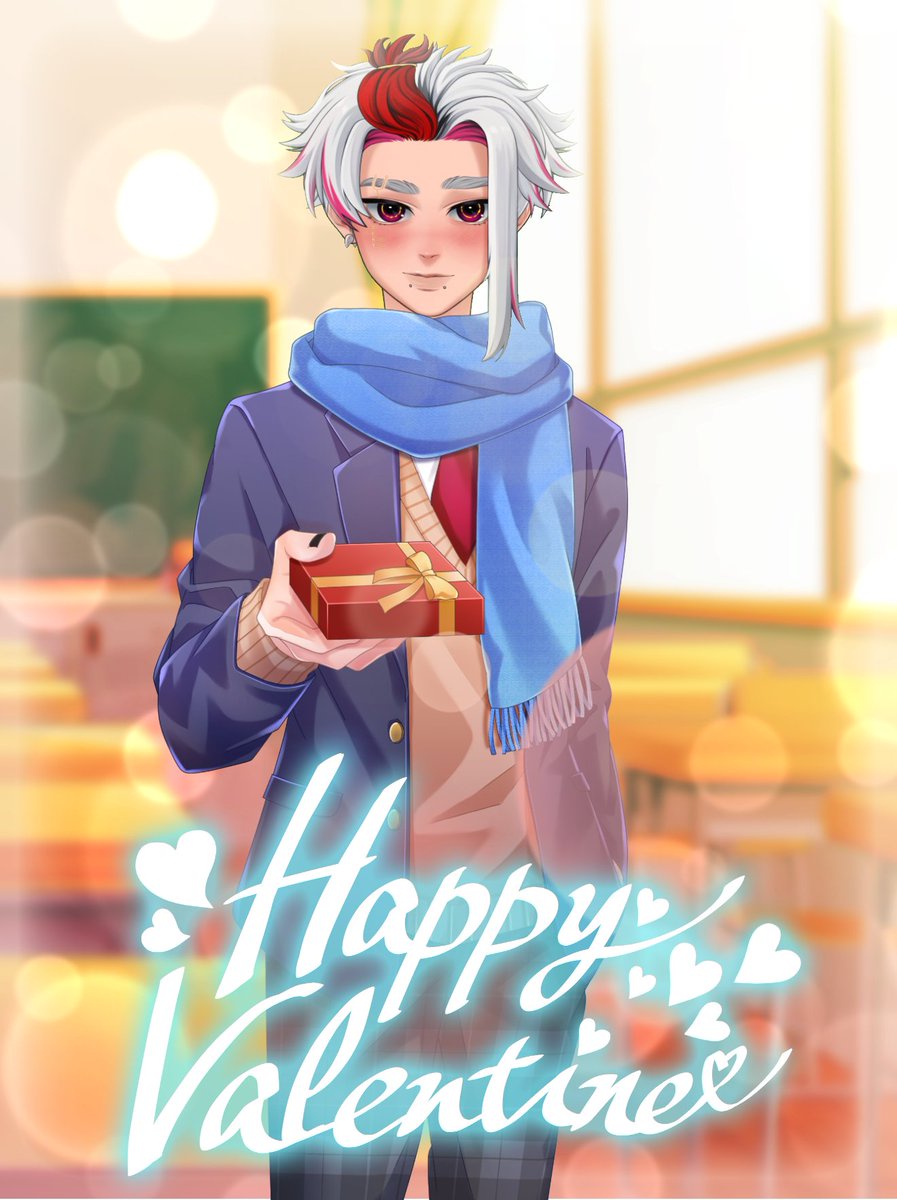 MalWireVT's tweet photo. Come spend Valentines Eve with me..? Streaming some DbD, and maybe Hooked on You today! Possibly more, depending on the vibes!
Come watch around 1pm PDT! Don't miss out on the Kissing Booth! 🩵🩷💛🖤⚠️🐇
#ENVtuber #vtuber #indieVtuber #malwire
🔗⬇️⬇️⬇️⬇️⬇️ https://t.co/SUjn9SrfNL