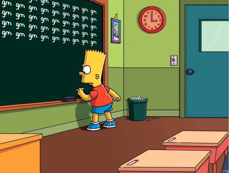 POΞ ⚡️ tweet media