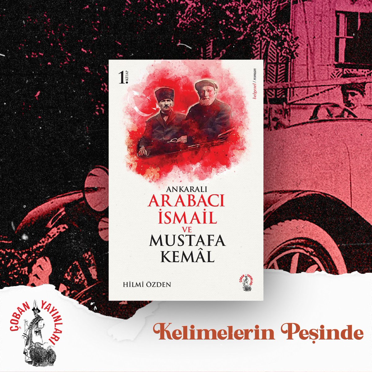 ''Tarihî romanlar sadece kurgudan ibaret olamaz onun zaman ve mekânda karşılığı bulunmalıdır.''
