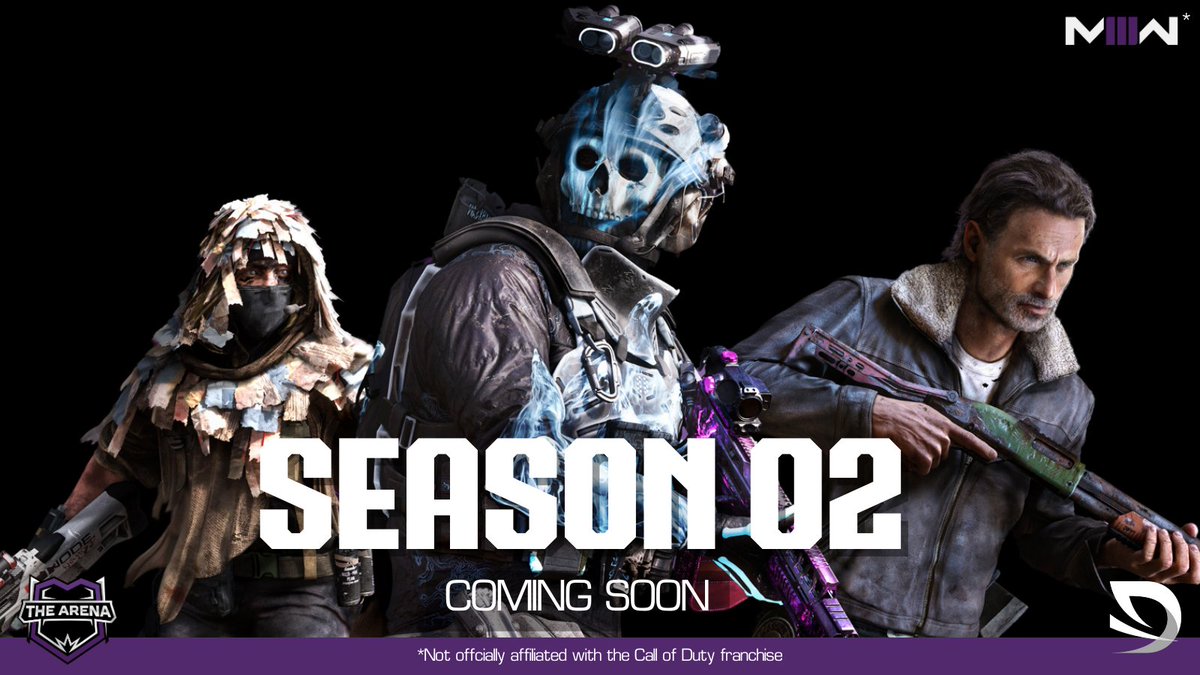 Damascus Gaming tweet media