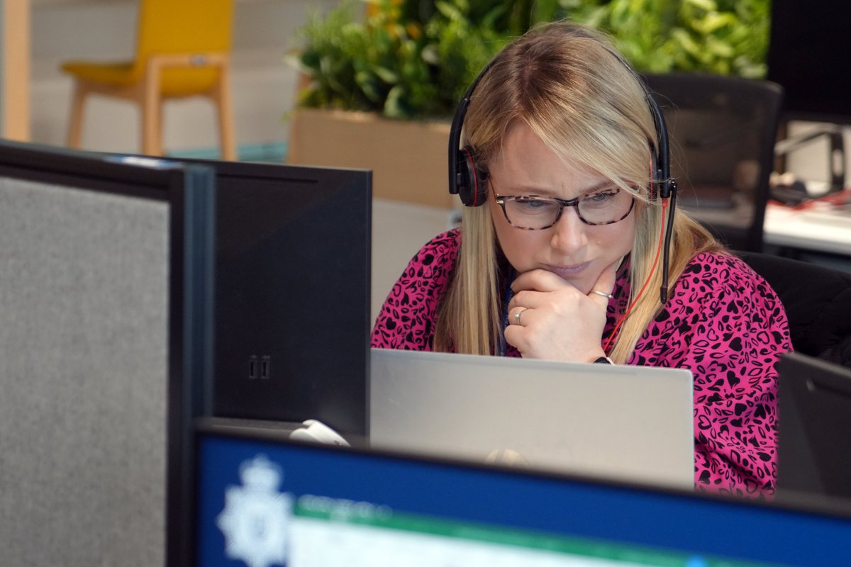 We are recruiting for a Systems Audit Officer based in Cardiff. 

You will be required to conduct audits on the use of national systems or systems which hold elevated or privileged information. 

For more information about the role, click the following bit.ly/3OItGRg