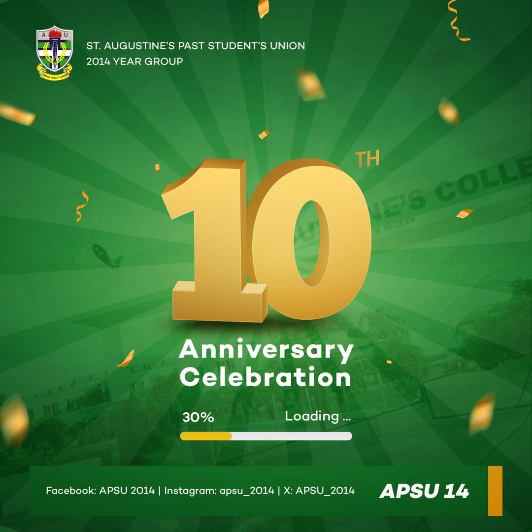 The road to Bakano.......🛣️🛶🎣
Anticipate 
#APSU14
#APSU14at10
#10kYouAUGUSCO