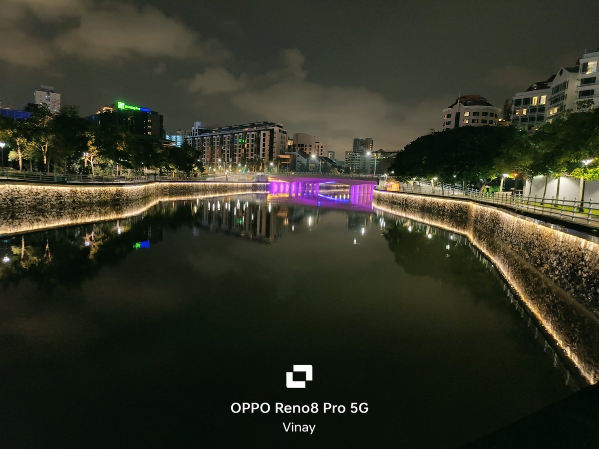 @oppo Available light is the lifeblood of photography. But just because the sun starts going down, that doesn’t mean we have to put the camera away.
These pictures truly blew me away! & I was surprised to see the masterpiece which night brought for me!
#ShotOnReno8Pro
#OPPORecaptured