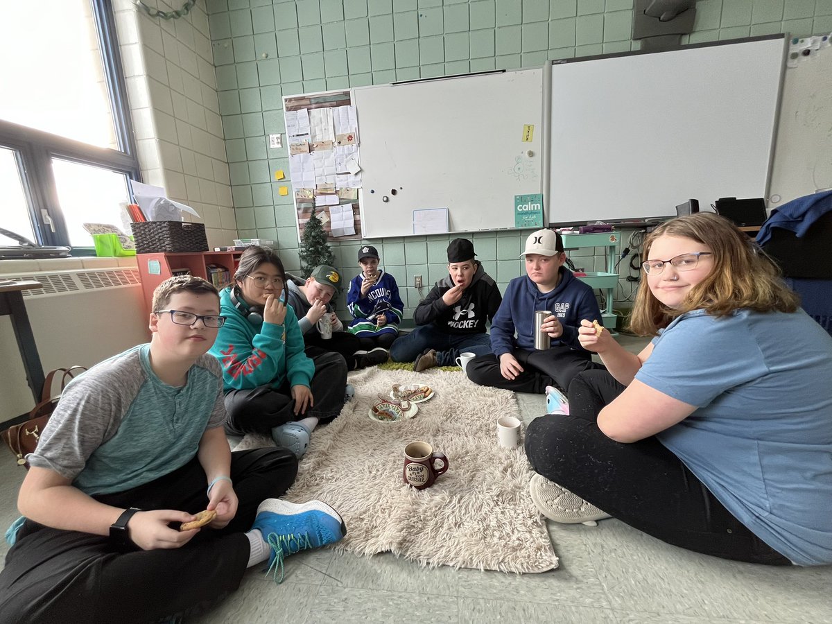 Nerisa Belben tweet media