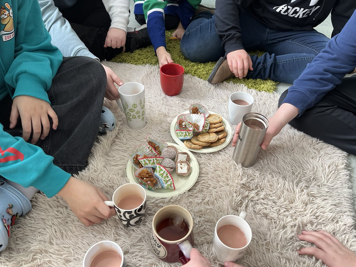 Nerisa Belben tweet media