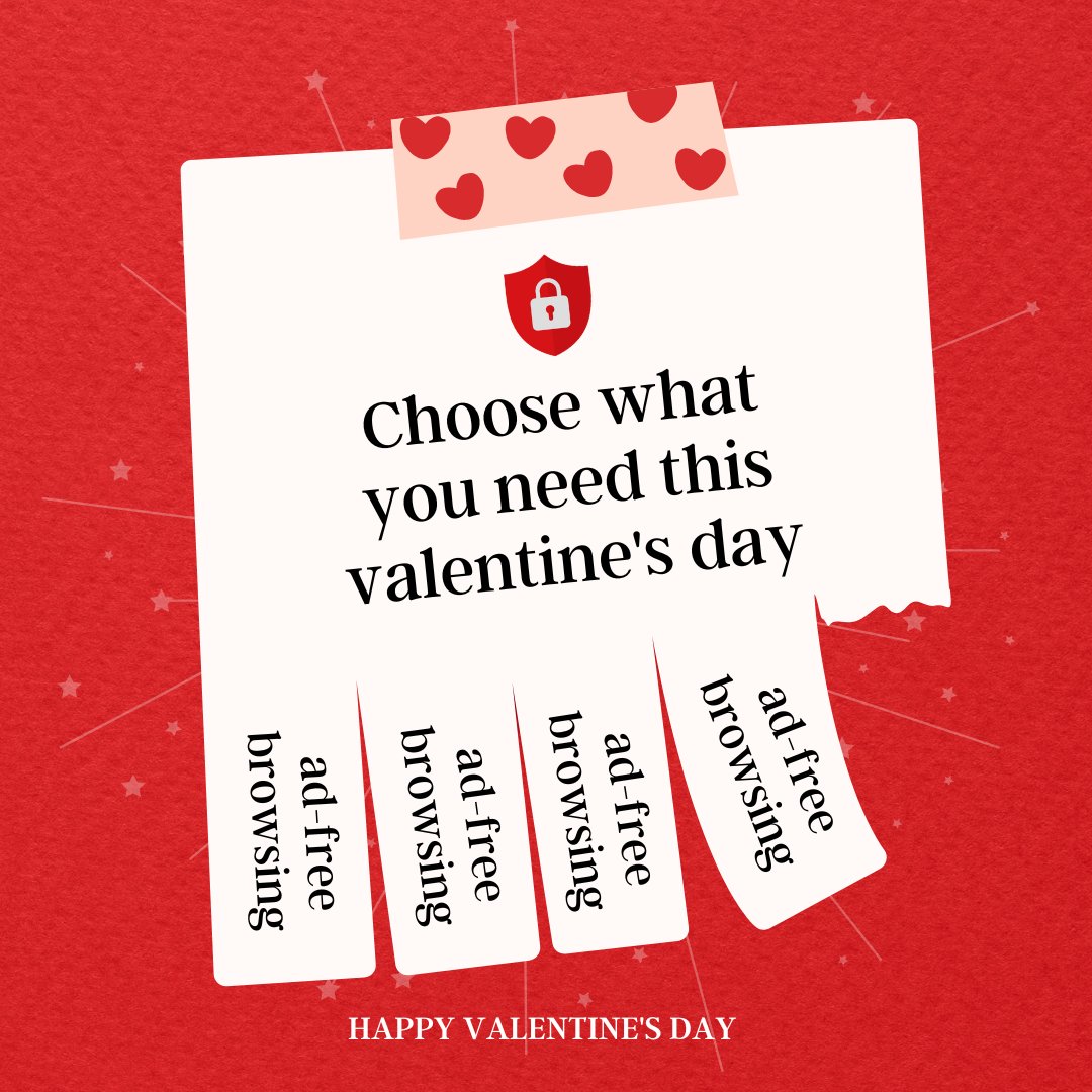 AdBlocker Ultimate tweet media