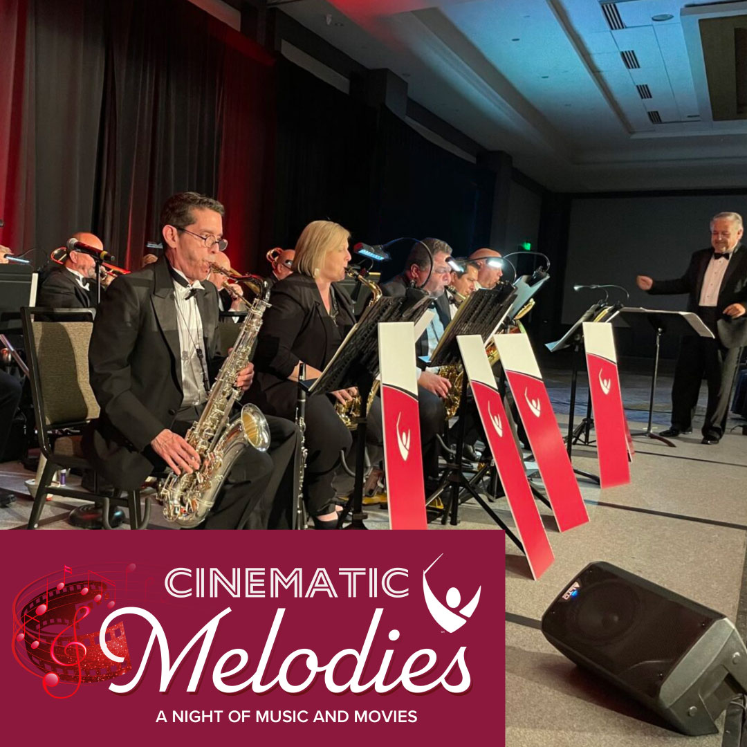 We know you’ll have a wonderful time at PSO’s 2024 Gala—Cinematic Melodies: A Night of Movies and Music, on Saturday, April 13, 2024!

Purchase event tickets and enter our draw prize at planosymphony.org/41st-anniversa…