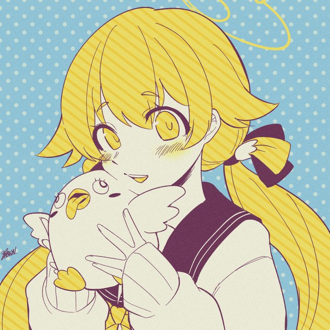 ioのワンドロ企画で描いたヒフミさん! 