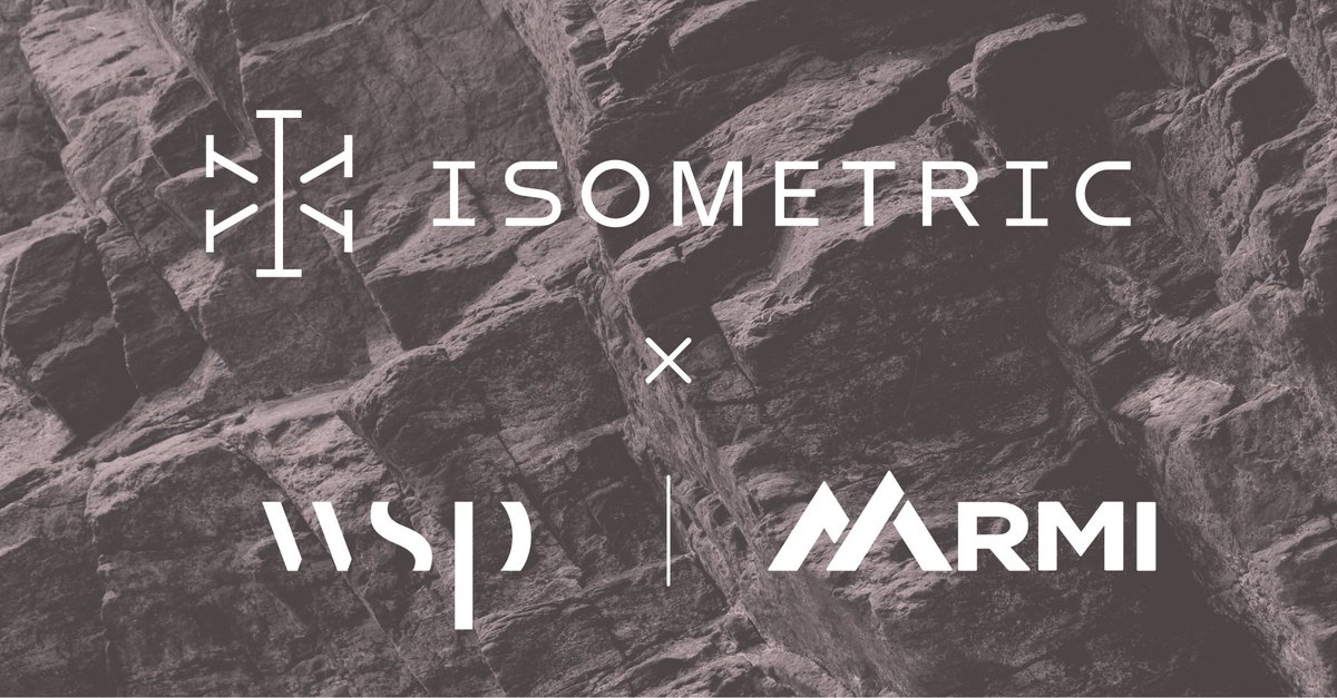 Isometric tweet media