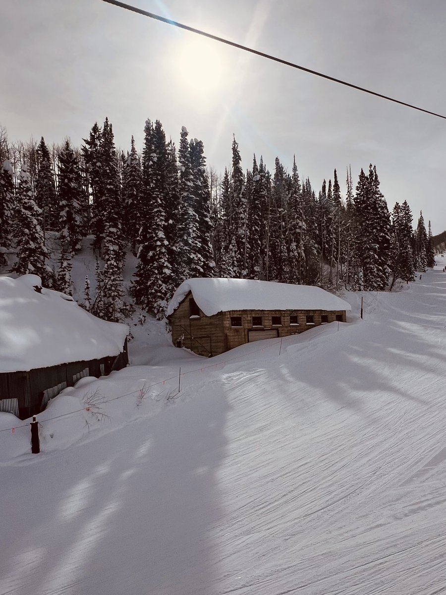 Mine! ⛏️ #parkcity