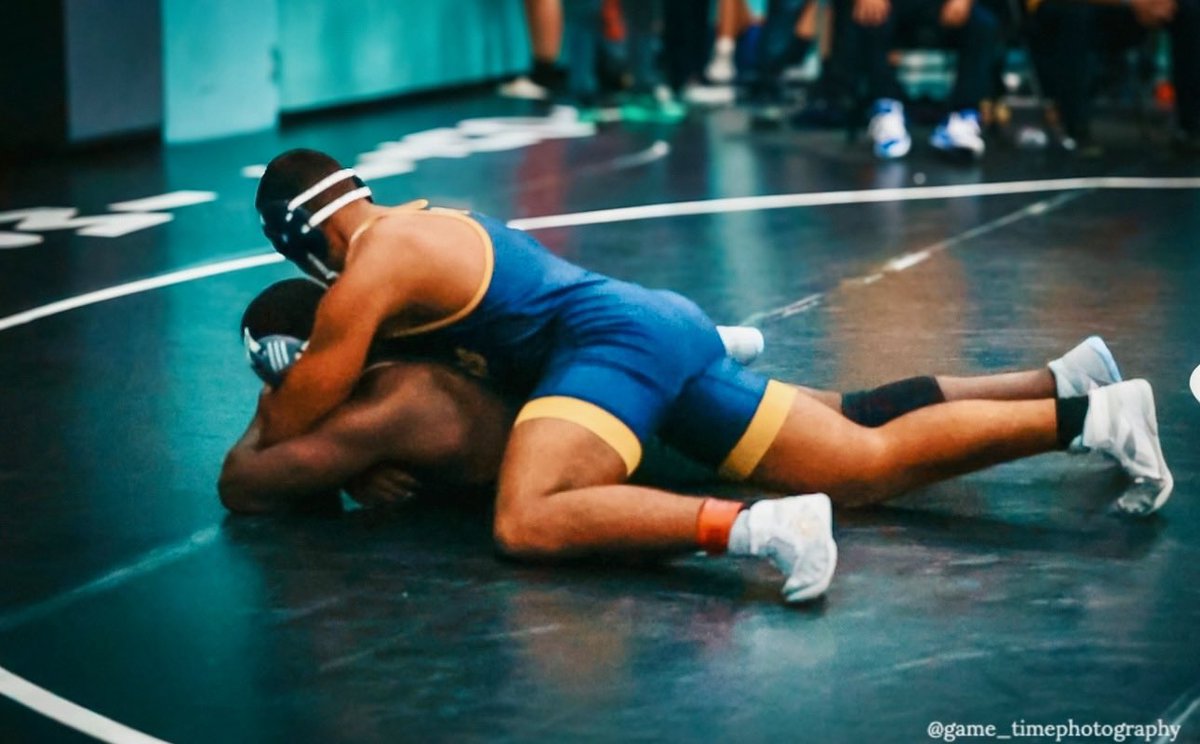 PhillipGoodrich's tweet image. Districts Tonight! I’m Competing in the 215lbs Division. I’m Ready to bring a District Championship home at 215. #roadtostates 

#yougowego 
#goldblooded
#churchgang