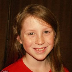 truecrimegisela's tweet image. 7 years ago 😭😭 #libbyandabby #delphi