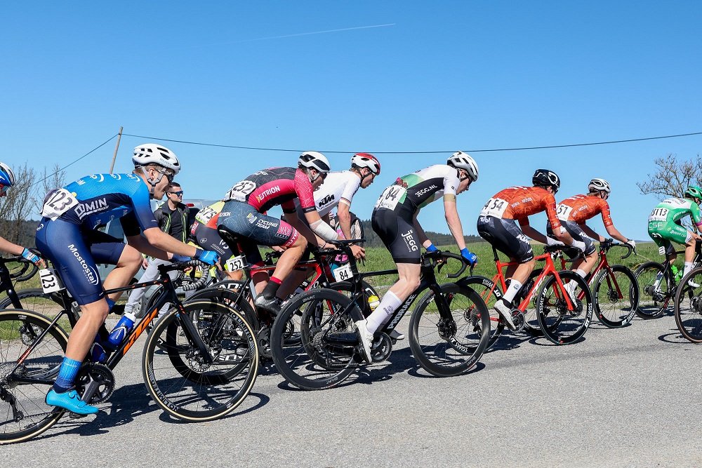 Prezentujemy profil 
 
Przesyłamy do wiadomości profil etapu ze startu wspólnego, planowanego w Podegrodziu i Łukowicy na dzień 11 maja.
carpathianrace.eu/czy-bedzie-lat…