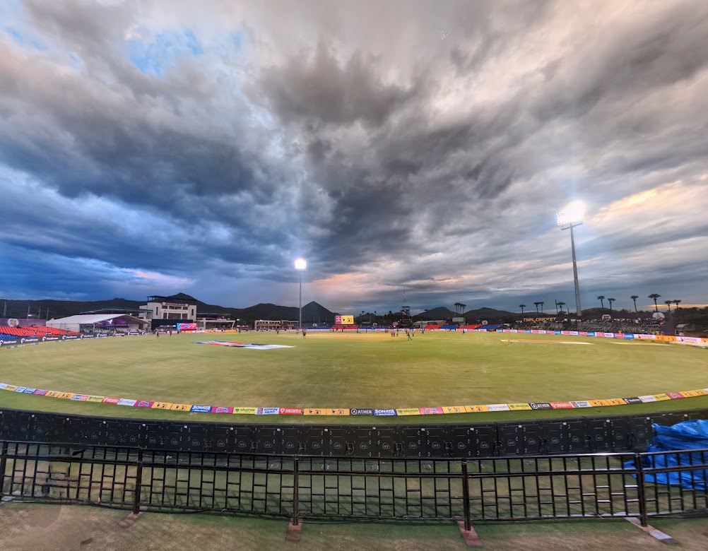 TheSalemNew's tweet photo. Salem Cricket Foundation Stadium goes to next stage.

#SCF Stadium to host #RanjiTrophy between Tamilnadu and Punjab on Feb 16 - Feb 19.

💥💥 Free for Spectators

#SalemCricketFoundation #SCFStadium #Salem #SalemCricketFoundationStadium #RanjiTrophy2024 #TamilNadu https://t.co/YFcjZCatGO
