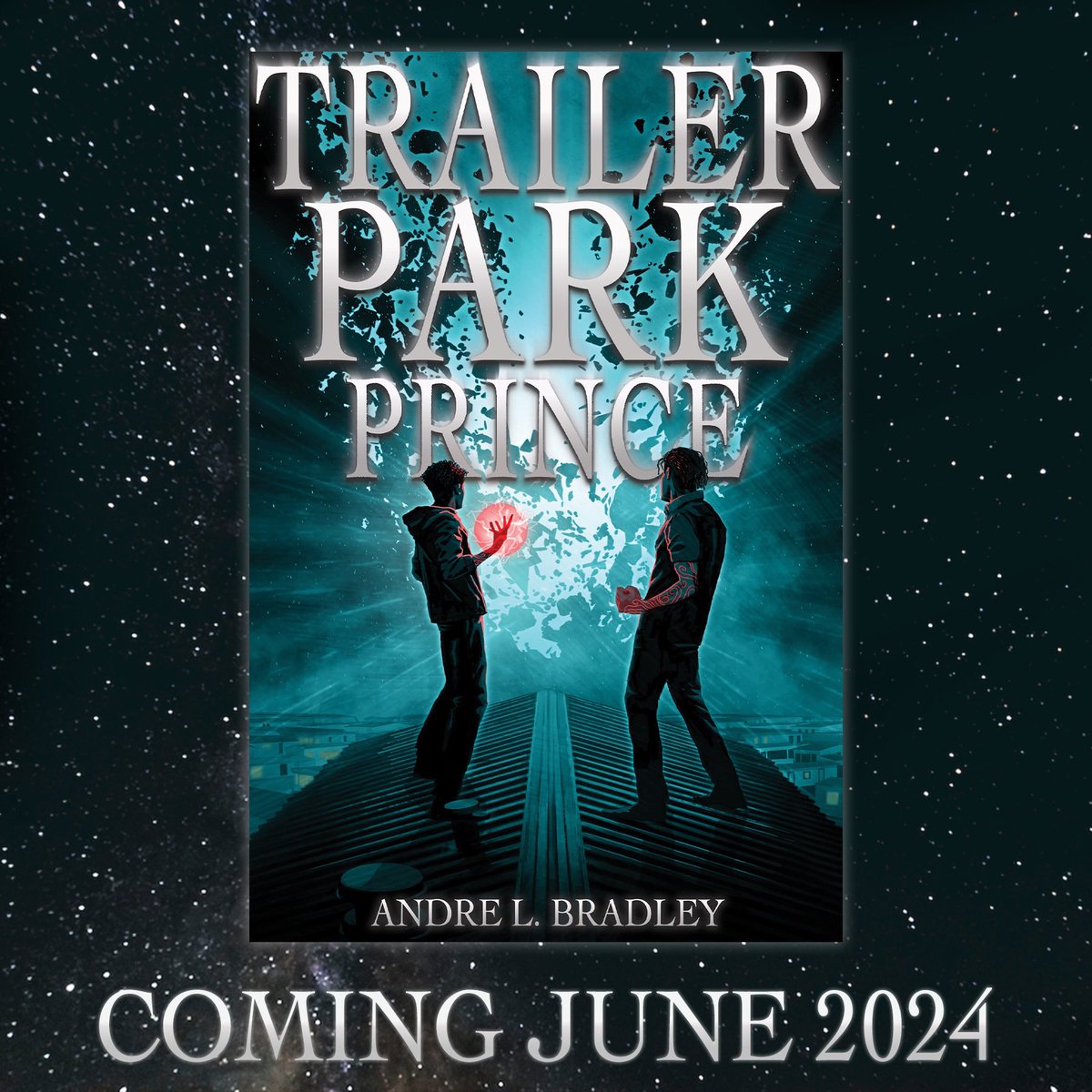 Andre Bradley tweet media