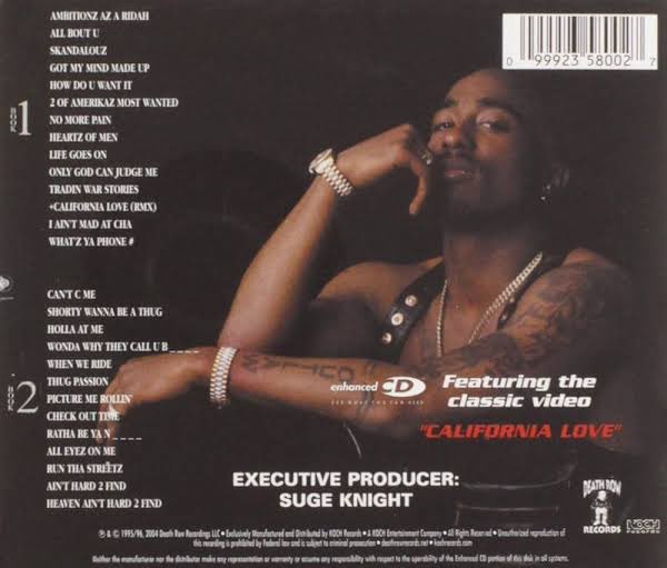 Shakoy_'s tweet photo. Today makes it 28yrs that the most important rap album in the history of rap was released - All Eyez on Me by 2Pac 
@2pacnews @2PAC #Makaveli #2Pac #Tupac https://t.co/BVM5zI6pbr