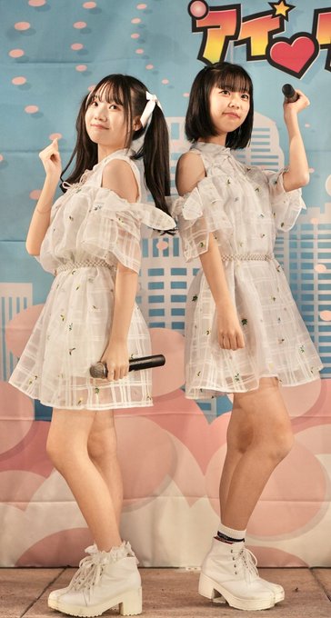 Twitterのコスプレ画像6