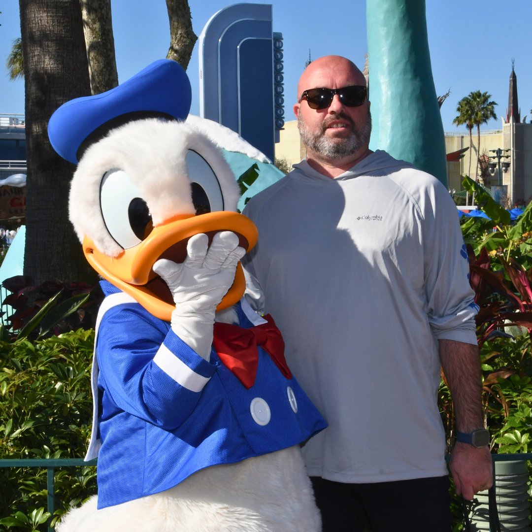 It's been a magical 1,461(ish) days since Jason Pafundi joined the Trueline team!

Of his time here, Jason says: “Trueline is so awesome. I’m happy to be a part of such a great company and a great team and can’t wait to see what the next year brings.” 🤙 #WEPA #wearetrueline