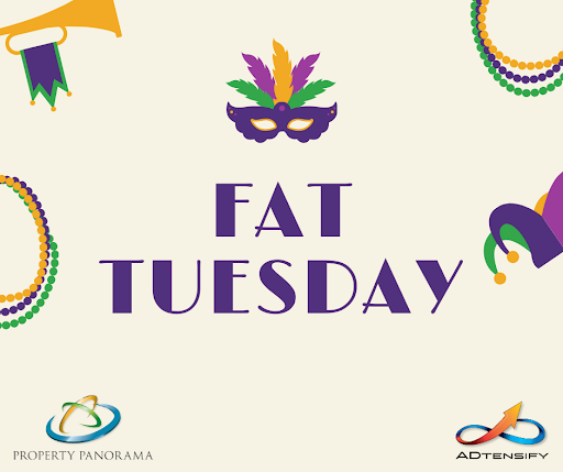 PropPanINC's tweet image. Laissez les bons temps rouler!