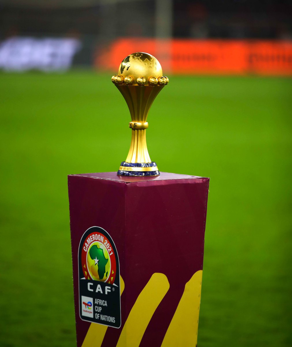 ActuFoot_'s tweet photo. Il y a 1 mois jour pour jour, la CAN débutait. 😥

Quelle compétition nous avons eu. 🤩 https://t.co/16NH9Fz4Zo