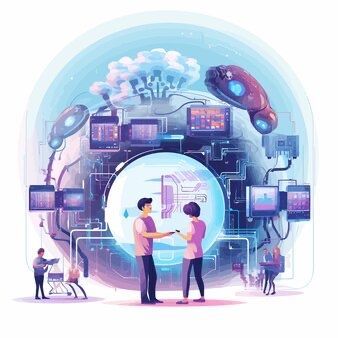 FunchApp's tweet image. Shaping industries, empowering everyone! 🌟 Experience the synergy of large and small distributors, influencers, and users. Let&apos;s create a connected, win-win market. Your entry point to a new era of possibilities! #ConnectedEcosystem #FUNCHFuture