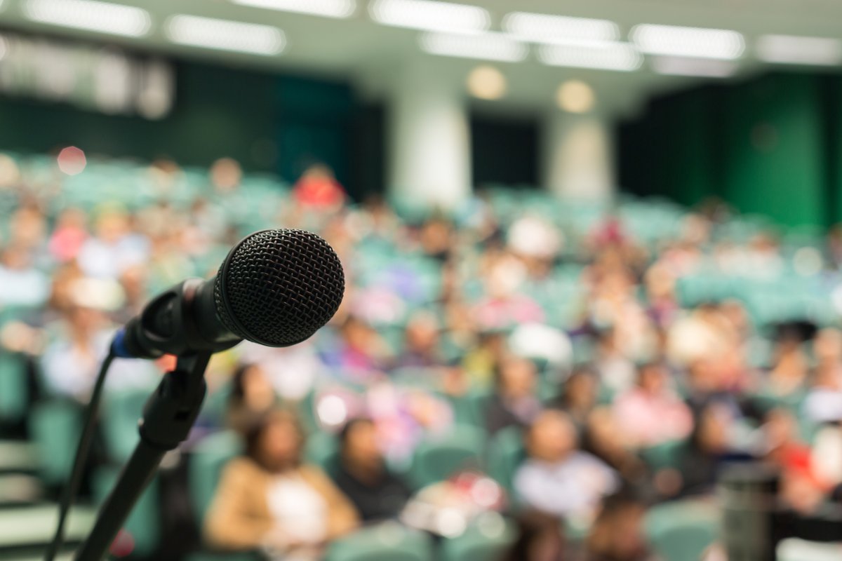 Catch up with CAL at this year's  AAAL conference. On March 17, 2024, Jamie Morgan, Jillian Marie Sietz, and Francesca Di Silvio will present "Less Commonly Taught Language Courses in U.S. Community Colleges: A National Review." 
Conference details: aaal.org/conference