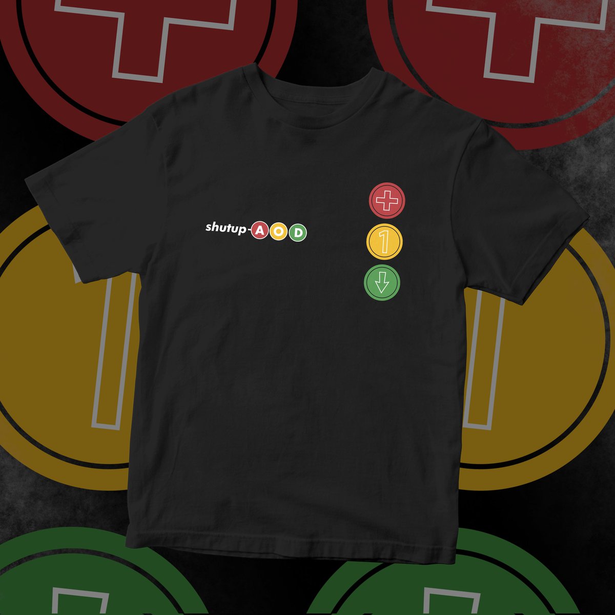 Another One Down! tweet media