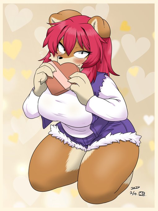 今年も大好きなあの人のことを思いながら作りました。でも渡すのはまだちょっと恥ずかしいね💕
#バレンタイン 