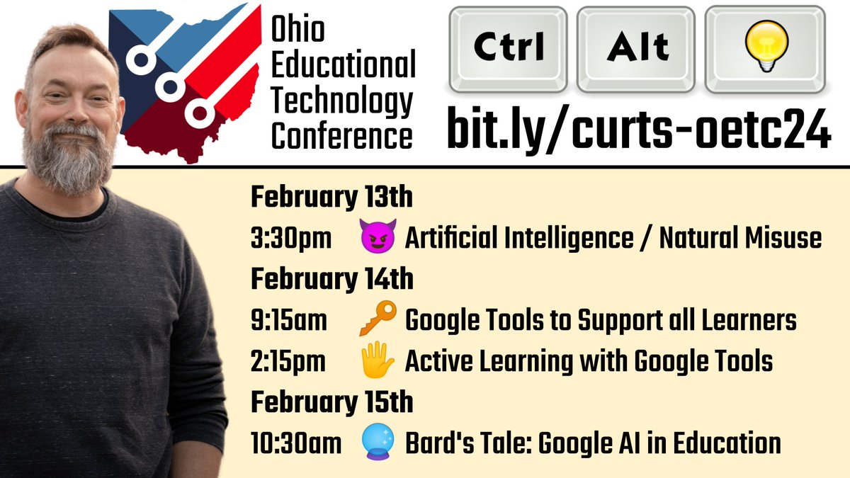 Eric Curts tweet media