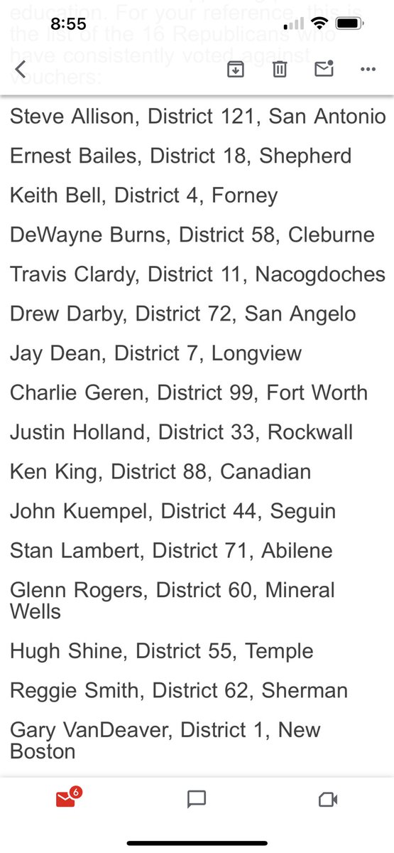 Here is your opportunity on March 5 to vote for the Republican candidates that are pro Public Education.  If you are a teacher or support public schools, you need to get out and vote for these people on March 5