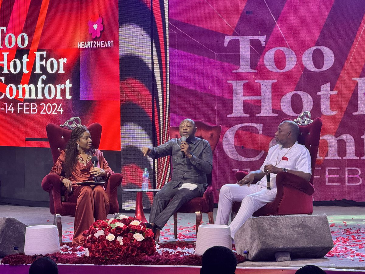 albertoduwole's tweet photo. 💕Yesterday @hicchq #portharcourt.  True Love Relationship Conference #
TLRC2024

We had such a beautiful time in God’s presence
@thisisprinx was live and @albertoduwole as well
It was hot
@iam_drstephanieoarhe @chrisoarhe @heart2heartwithdrstephanie https://t.co/QFZVf7vR7B