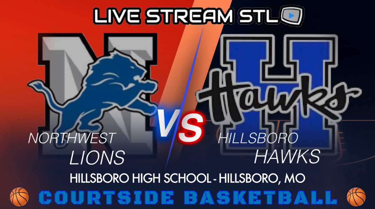 Live Stream STL tweet media