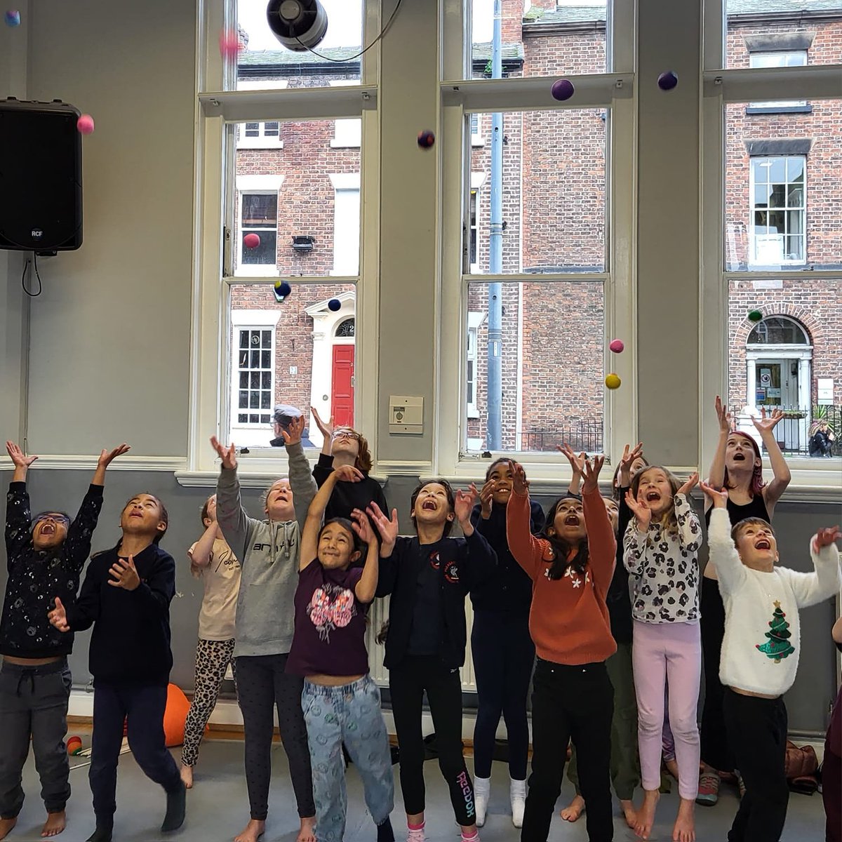 Culture Liverpool tweet media