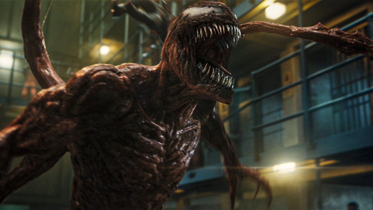 Spider-Man News tweet media