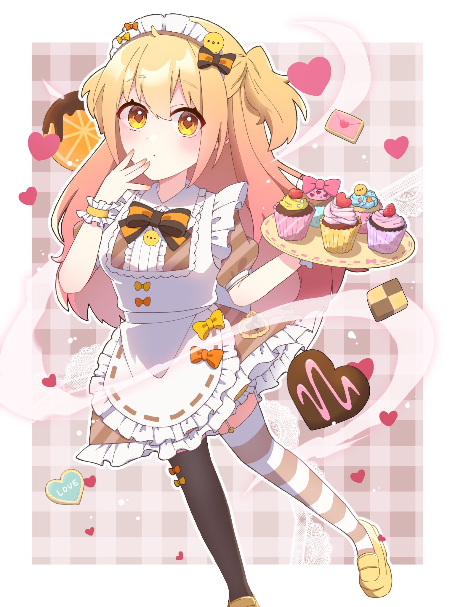 ぴーちゃん様♡ご確認ページ あい🐣🍳 on X: 