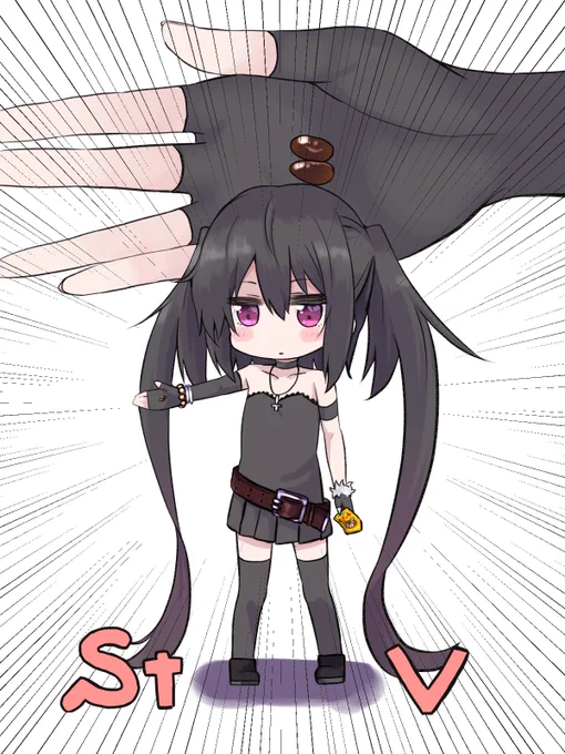 ハッピーバレンタイン#うちの子 