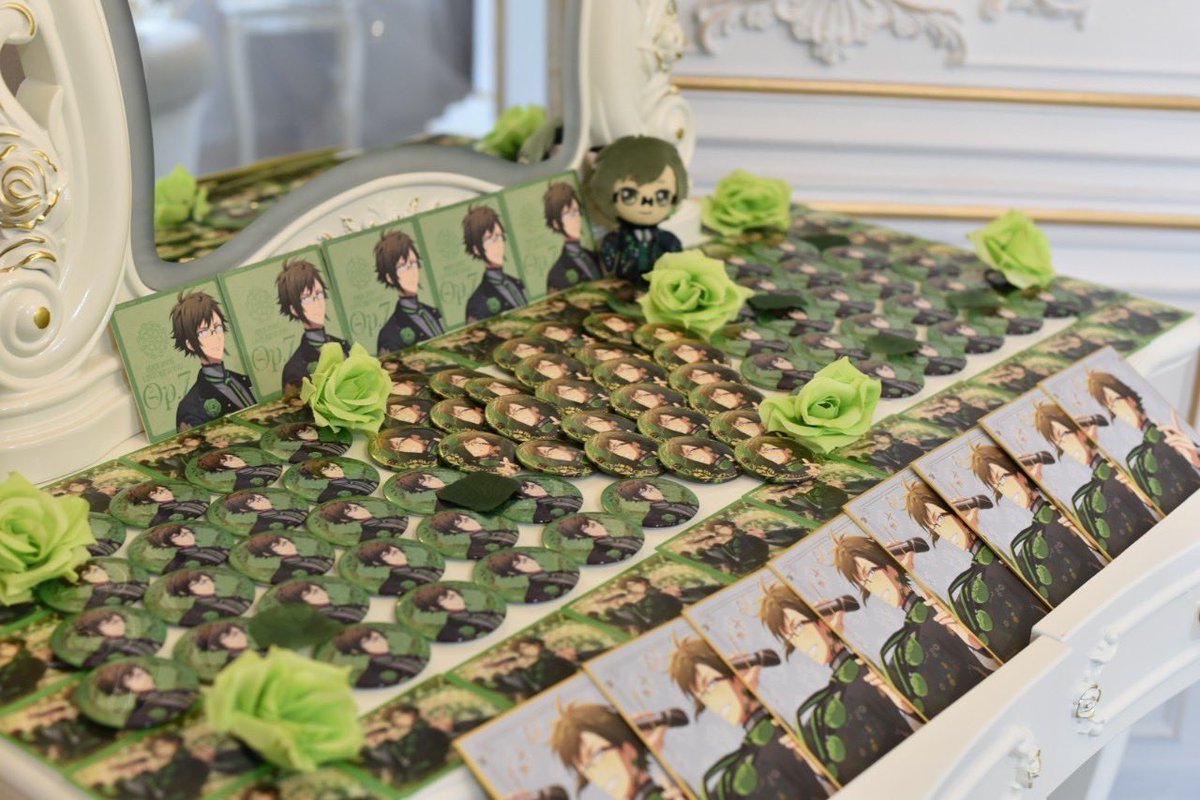 yuuri__222's tweet photo. .*･ﾟ　.ﾟ･*..*･ﾟ　.ﾟ･*..*･ﾟ　.ﾟ･*.
        💚Happybirthday💚
                 yamato👓
.*･ﾟ　.ﾟ･*..*･ﾟ　.ﾟ･*..*･ﾟ　.ﾟ･*.
#二階堂大和誕生祭2024
#二階堂大和生誕祭2024 https://t.co/Rz7rznxYY2