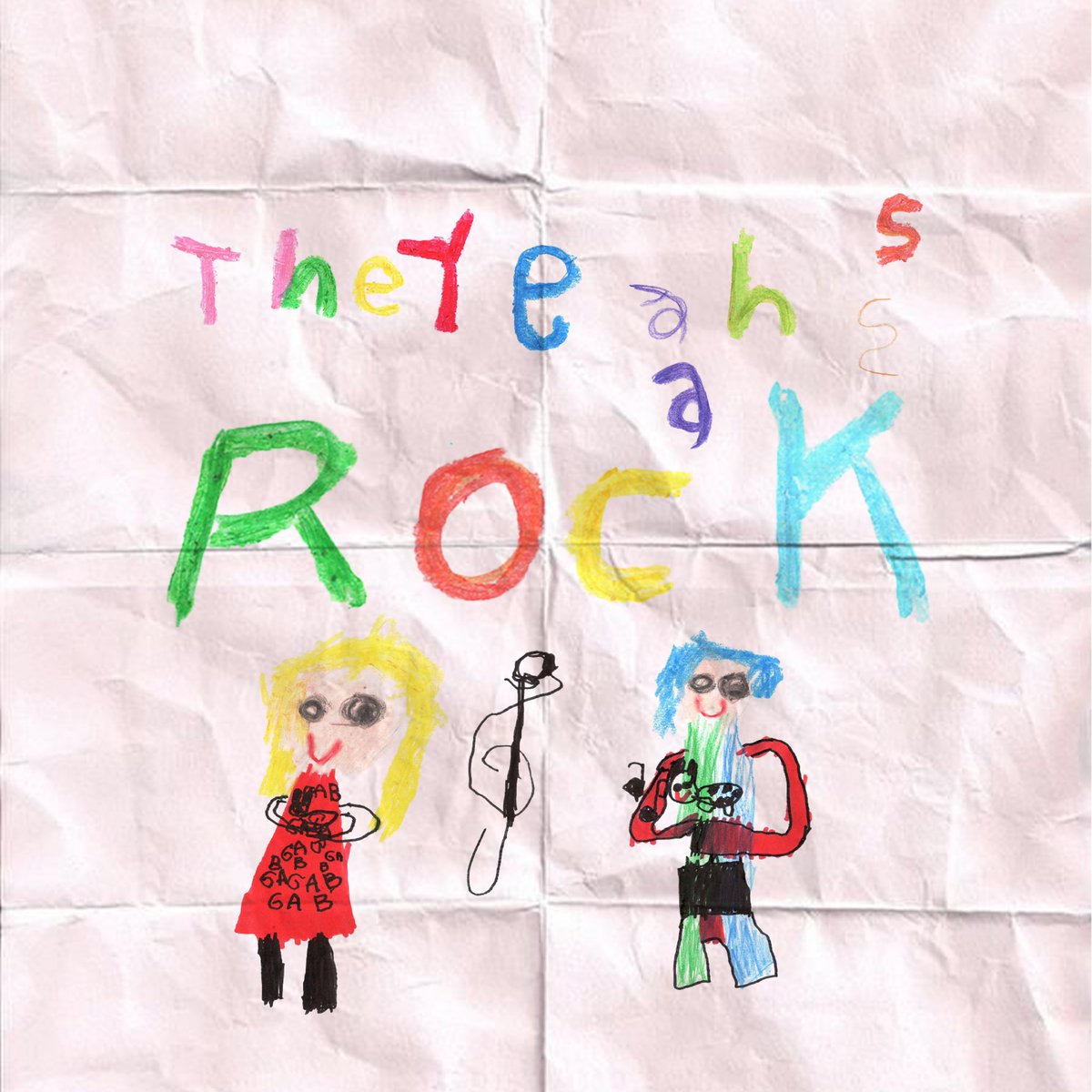 2023.2.14(web) OUT NOW!!!!!

The Yeahs
4th Digital Single

🦋⃤♡⃤🌈⃤⃤   

【  ROCK  】

˚ ༘ ೀ⋆｡

配信スタート！！

是非サブスクで聴いてください˚✩°｡⋆⸜ 🎧✮ᶻ 𝗓 𐰁༘⋆

⬇︎⬇︎Check it out⬇︎⬇︎

linkco.re/ZcRNZdTV