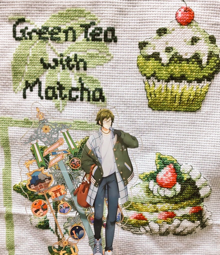 3173tm's tweet photo. ︎💚𓂃𓈒𓏸𝙷𝚊𝚙𝚙𝚢 𝙱𝚒𝚛𝚝𝚑𝚍𝚊𝚢𓂃𓈒𓏸🧸

大和さん👓
大好きなのに、年々更に好きなところが増えていくのズルいです(笑)
去年は楽しいツアーをありがとう！！
今年も最高の1年にしようね🍻

　　　　　　　　　　2024.02.14 https://t.co/4rTFp1H144