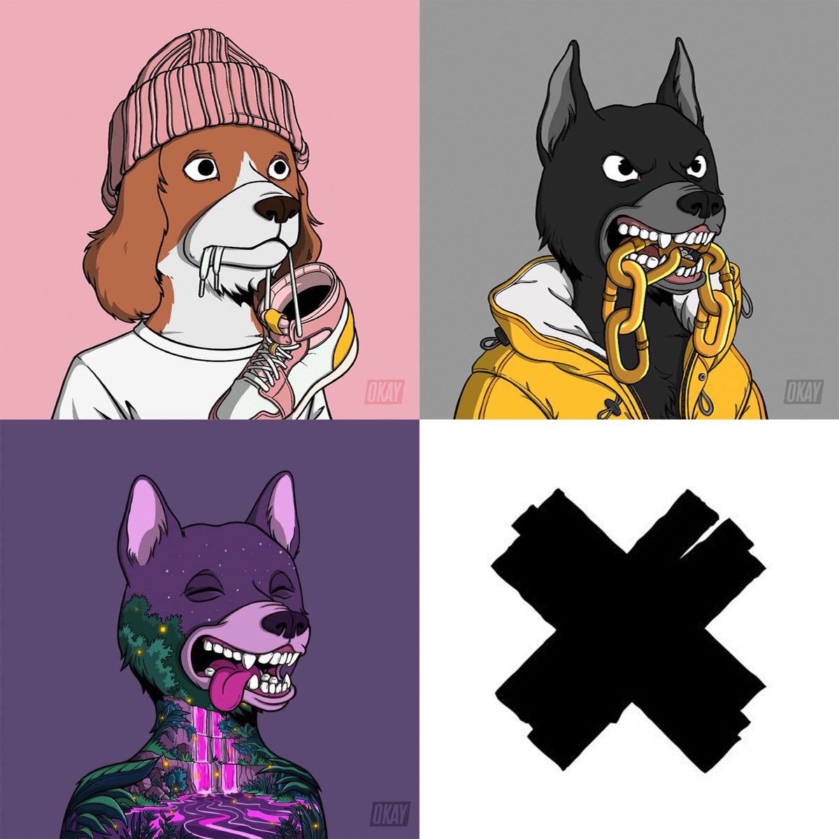 BoDoggos tweet media